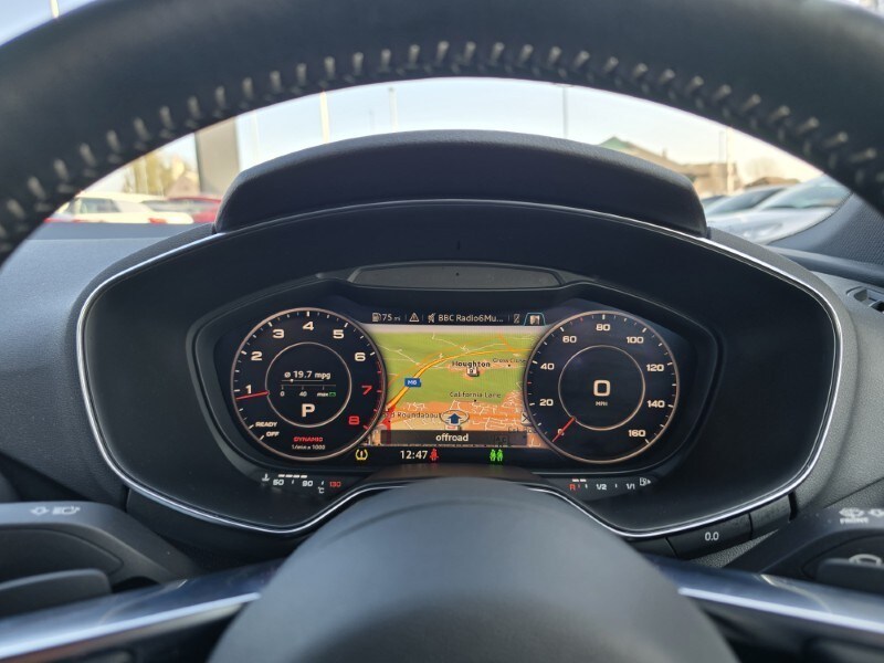 Used Audi TT 2021 for sale - 77758733: Photo 36