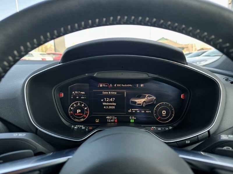 Used Audi TT 2021 for sale - 77758733: Photo 37