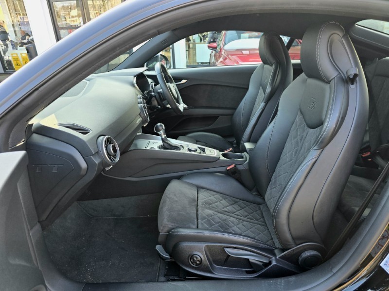 Used Audi TT 2021 for sale - 77758733: Photo 4