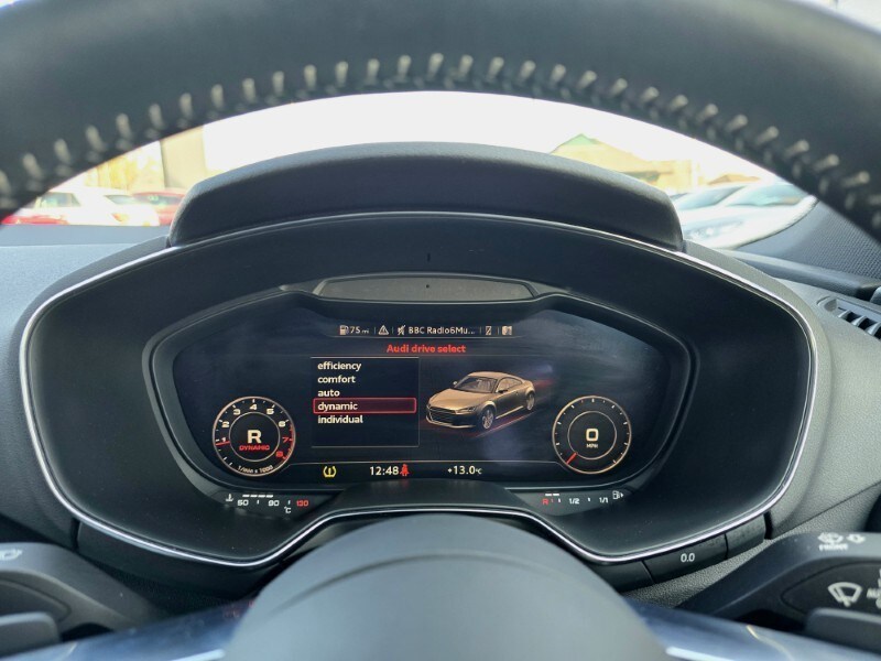 Used Audi TT 2021 for sale - 77758733: Photo 40