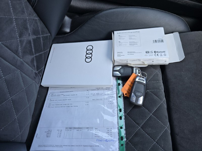 Used Audi TT 2021 for sale - 77758733: Photo 42