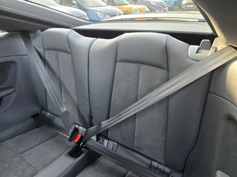 Used Audi TT 2021 for sale - 77758733: Photo 5