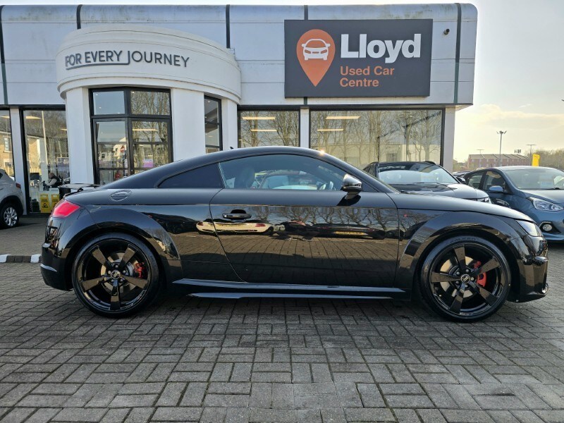 Used Audi TT 2021 for sale - 77758733: Photo 6