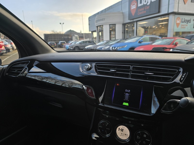 Used DS Automobiles DS 3 2018 for sale - 77367169: Photo 14