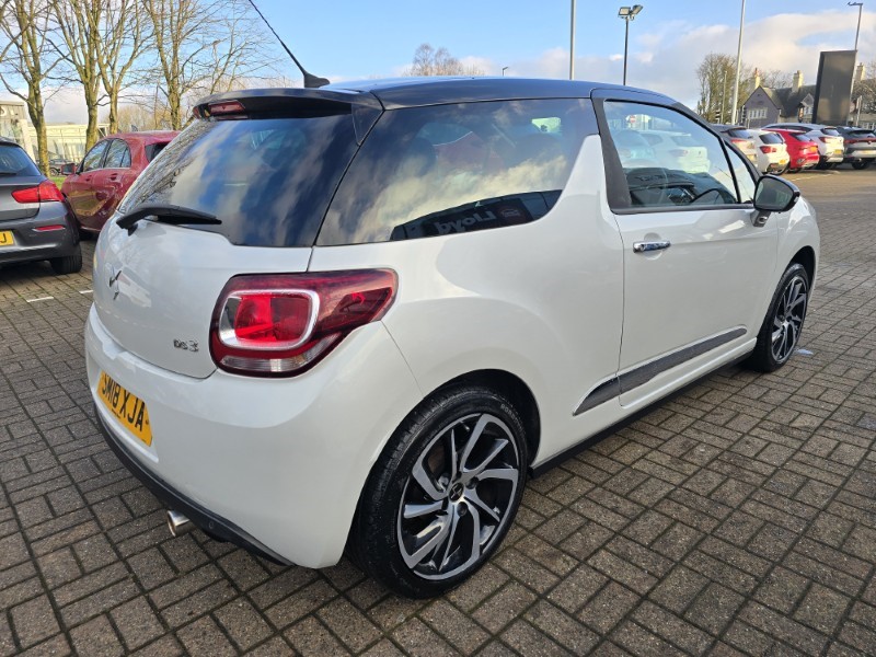 Used DS Automobiles DS 3 2018 for sale - 77367169: Photo 15