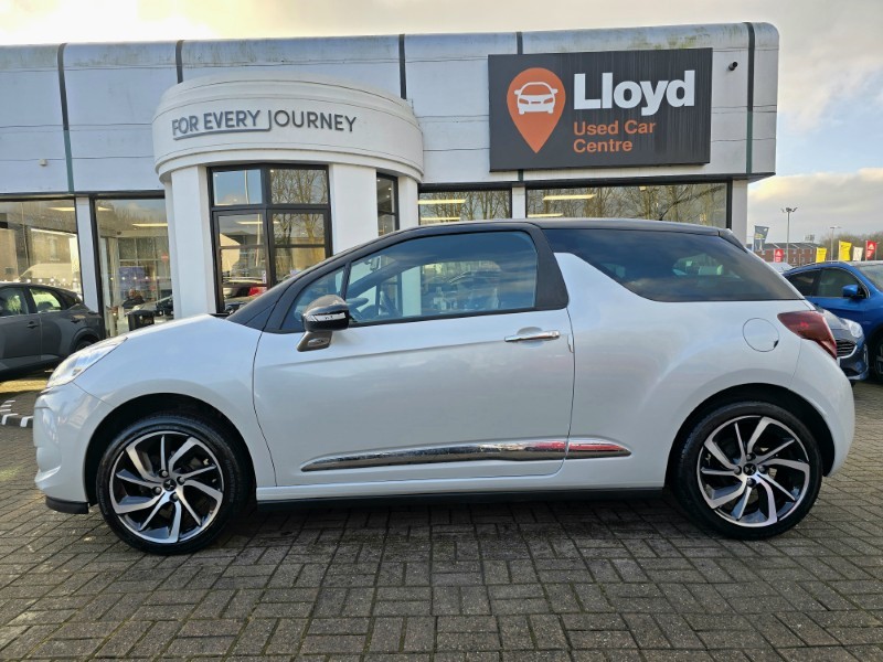 Used DS Automobiles DS 3 2018 for sale - 77367169: Photo 16