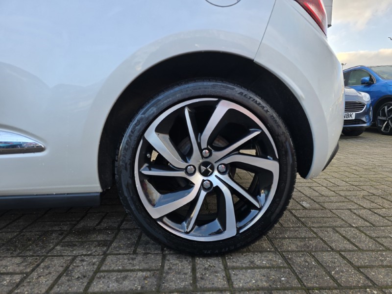 Used DS Automobiles DS 3 2018 for sale - 77367169: Photo 17