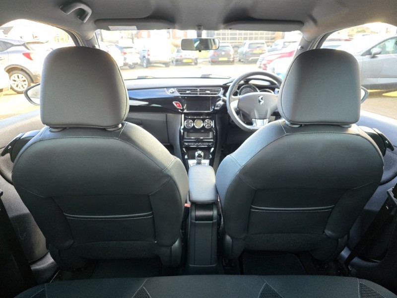 Used DS Automobiles DS 3 2018 for sale - 77367169: Photo 20