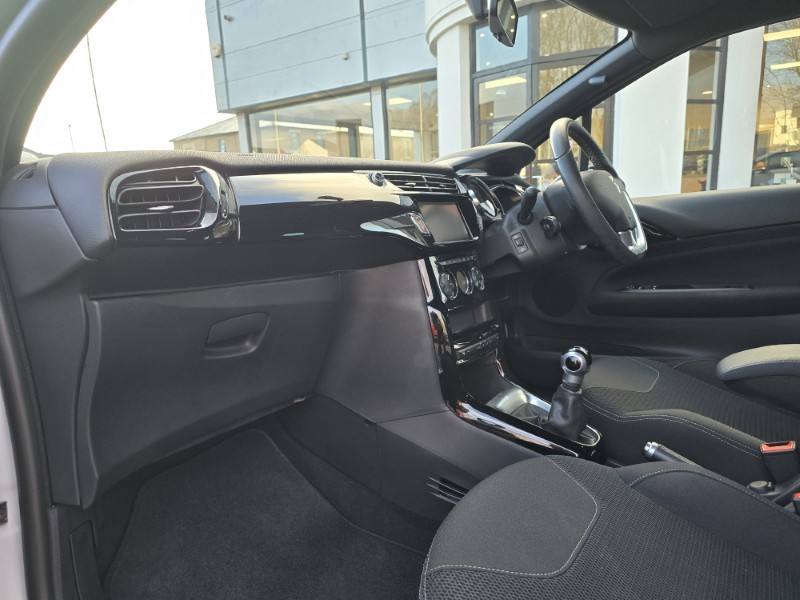 Used DS Automobiles DS 3 2018 for sale - 77367169: Photo 22