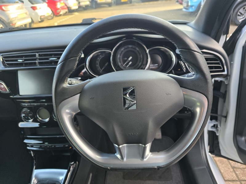 Used DS Automobiles DS 3 2018 for sale - 77367169: Photo 27