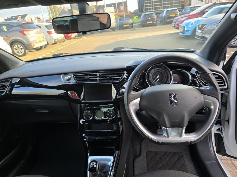 Used DS Automobiles DS 3 2018 for sale - 77367169: Photo 28