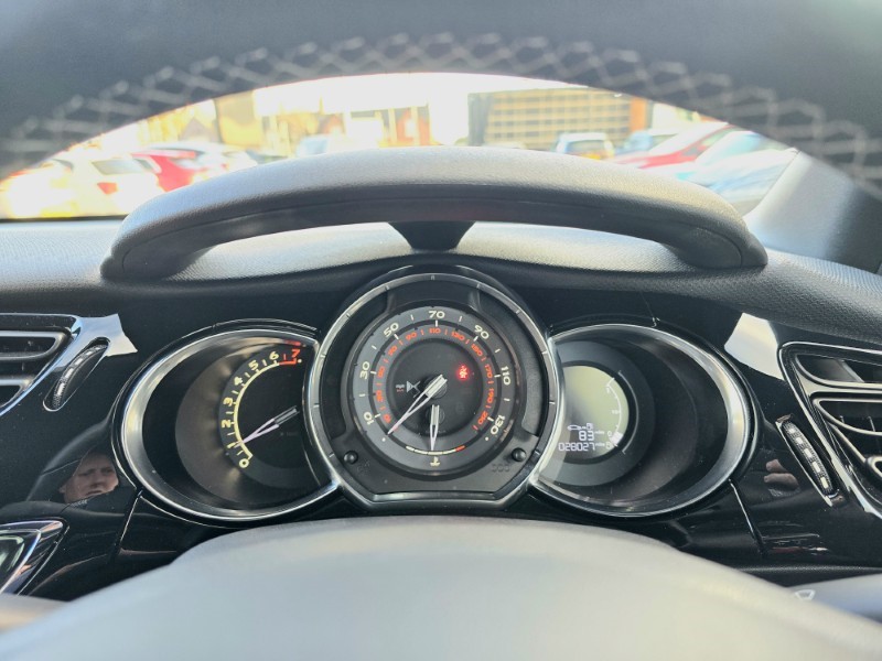 Used DS Automobiles DS 3 2018 for sale - 77367169: Photo 30