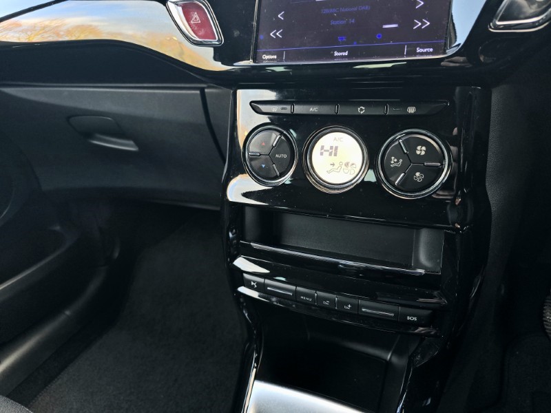 Used DS Automobiles DS 3 2018 for sale - 77367169: Photo 31