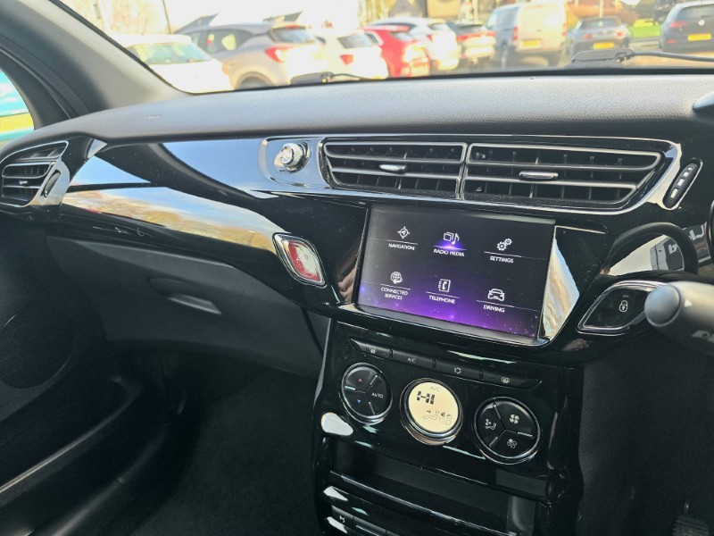 Used DS Automobiles DS 3 2018 for sale - 77367169: Photo 32