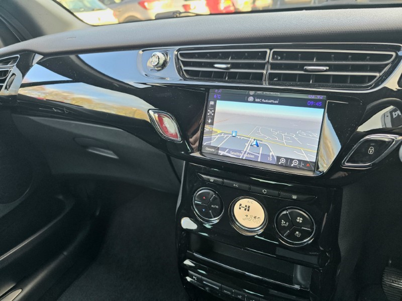 Used DS Automobiles DS 3 2018 for sale - 77367169: Photo 33