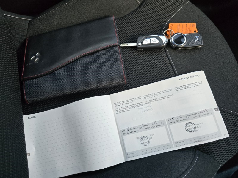 Used DS Automobiles DS 3 2018 for sale - 77367169: Photo 35