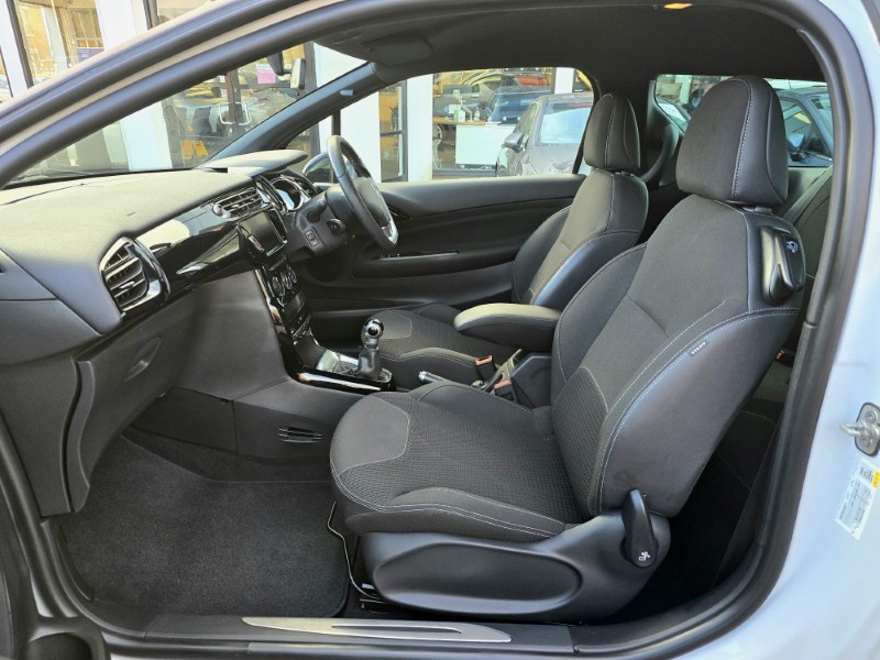 Used DS Automobiles DS 3 2018 for sale - 77367169: Photo 4