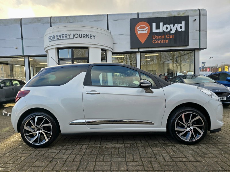 Used DS Automobiles DS 3 2018 for sale - 77367169: Photo 6