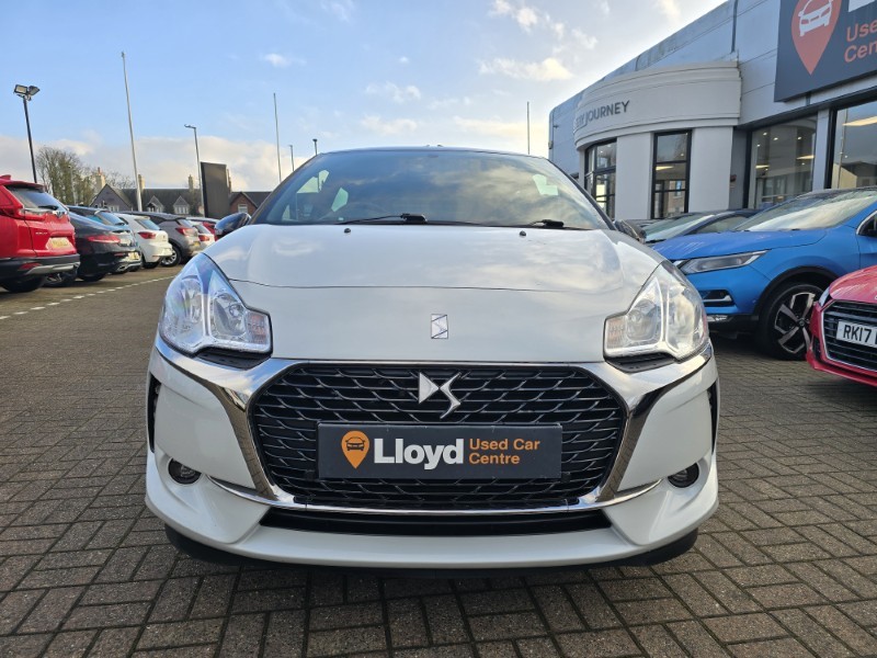 Used DS Automobiles DS 3 2018 for sale - 77367169: Photo 7