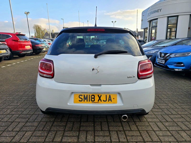 Used DS Automobiles DS 3 2018 for sale - 77367169: Photo 8