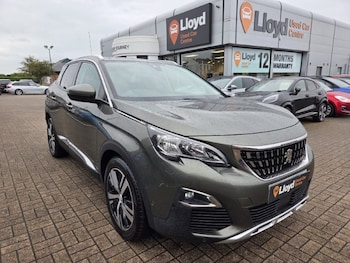 Used Peugeot 3008 2019 for sale - 78941766: Photo