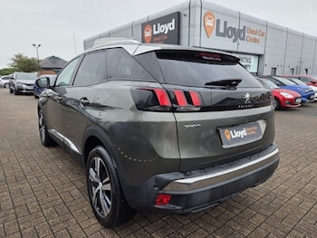 Used Peugeot 3008 2019 for sale - 78941766: Photo