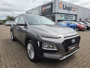 Used Hyundai KONA 2018 for sale - 79029852: Photo