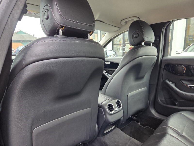 Used Mercedes-Benz C Class 2019 for sale - 77830052: Photo 19