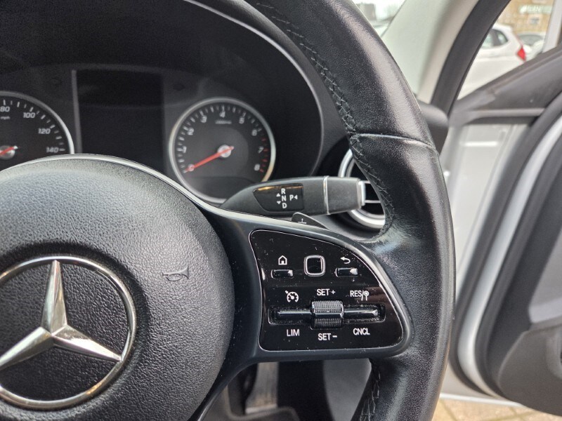 Used Mercedes-Benz C Class 2019 for sale - 77830052: Photo 32