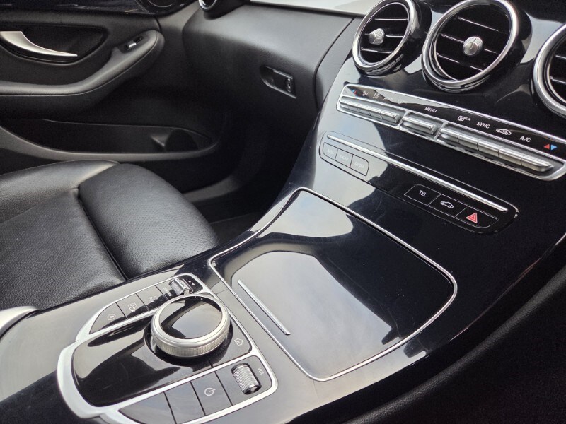 Used Mercedes-Benz C Class 2019 for sale - 77830052: Photo 34