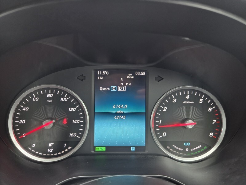 Used Mercedes-Benz C Class 2019 for sale - 77830052: Photo 50