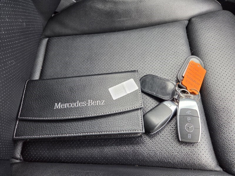 Used Mercedes-Benz C Class 2019 for sale - 77830052: Photo 51