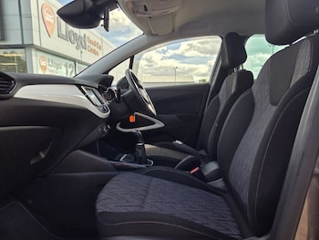 Used Vauxhall Crossland X 2021 for sale - 79487610: Photo