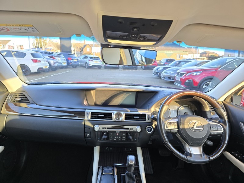 Used Lexus GS 2017 for sale - 77093881: Photo 11