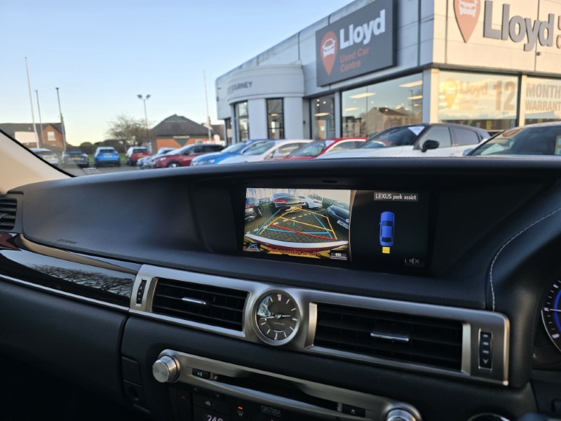 Used Lexus GS 2017 for sale - 77093881: Photo 14