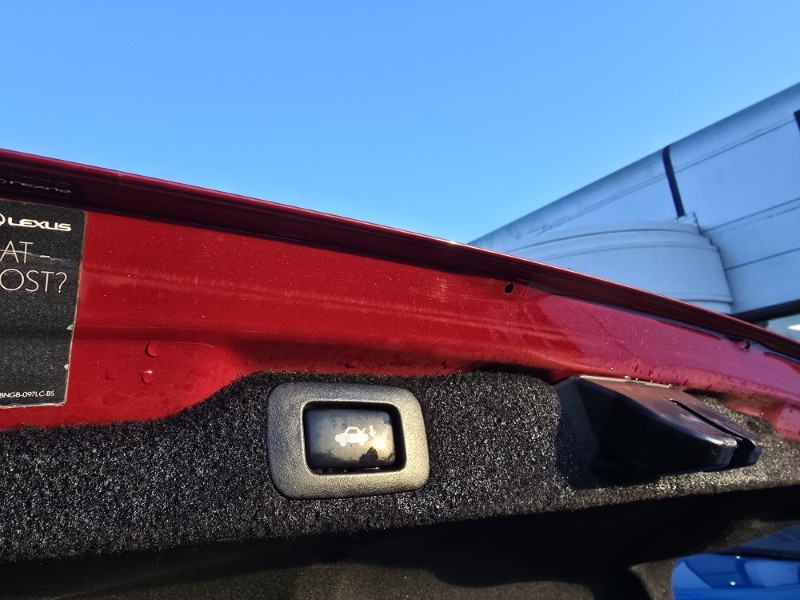 Used Lexus GS 2017 for sale - 77093881: Photo 19