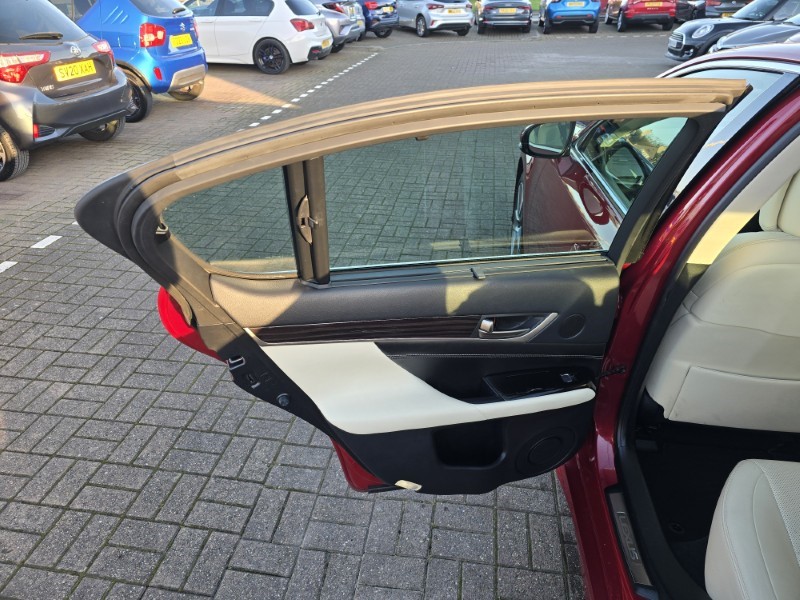 Used Lexus GS 2017 for sale - 77093881: Photo 21