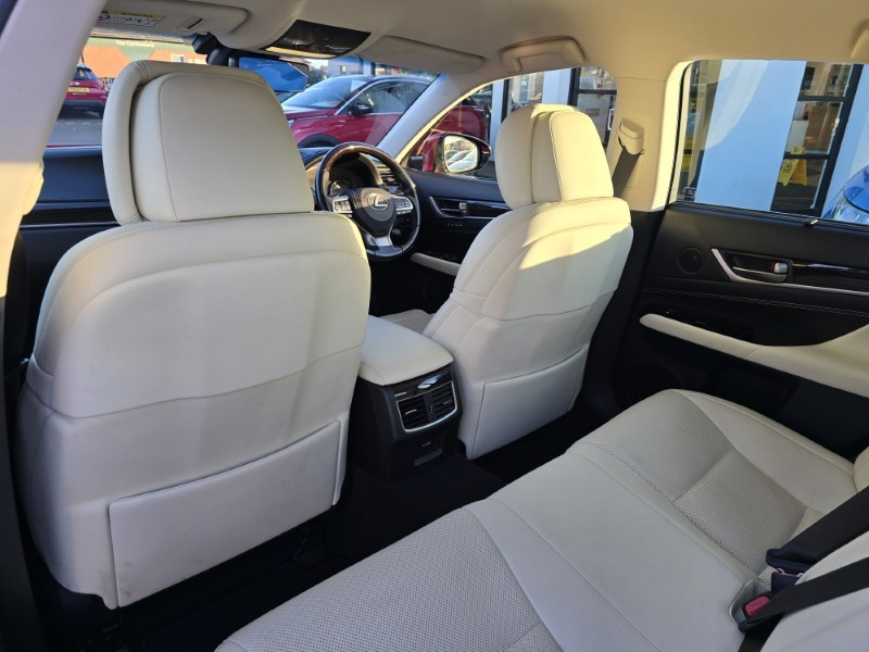 Used Lexus GS 2017 for sale - 77093881: Photo 23