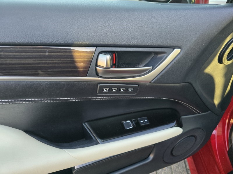 Used Lexus GS 2017 for sale - 77093881: Photo 26