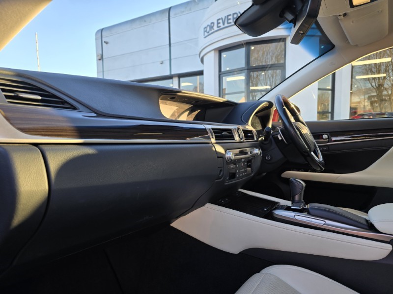 Used Lexus GS 2017 for sale - 77093881: Photo 28