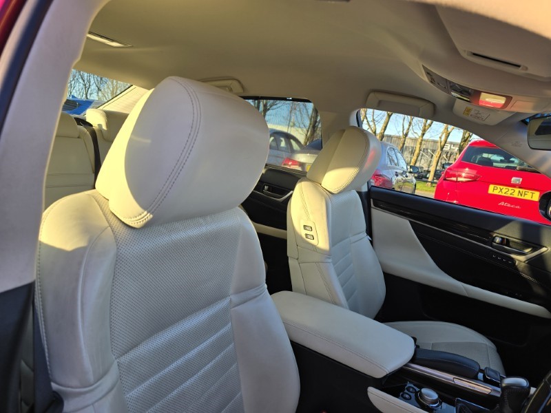 Used Lexus GS 2017 for sale - 77093881: Photo 31