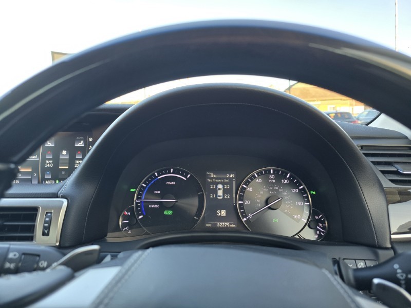 Used Lexus GS 2017 for sale - 77093881: Photo 39