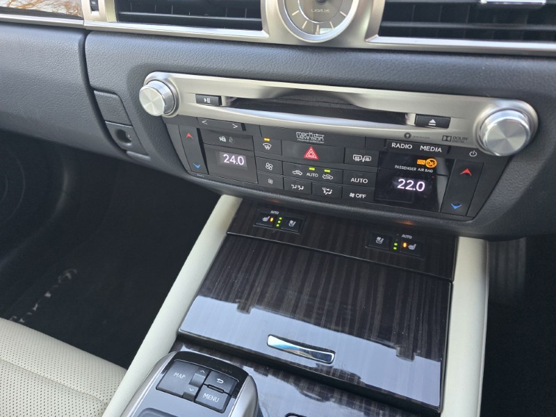 Used Lexus GS 2017 for sale - 77093881: Photo 42