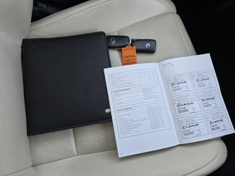 Used Lexus GS 2017 for sale - 77093881: Photo 47