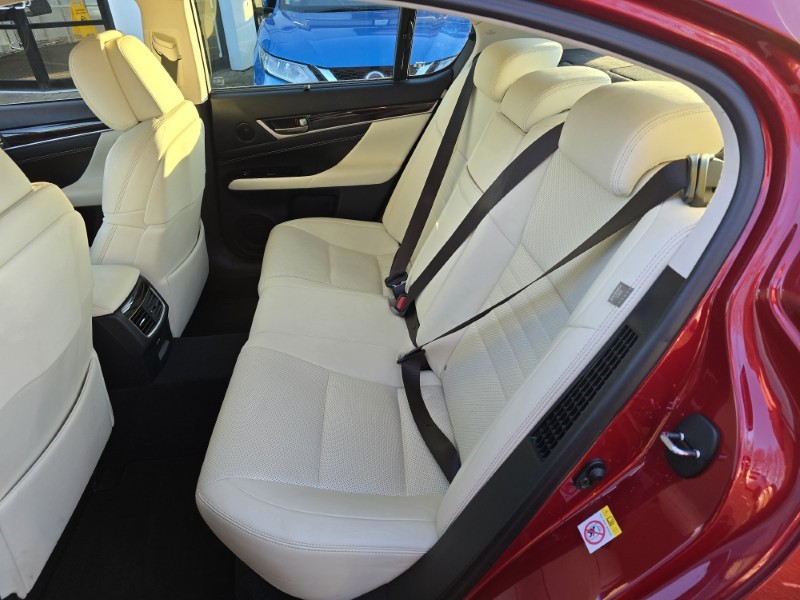 Used Lexus GS 2017 for sale - 77093881: Photo 5