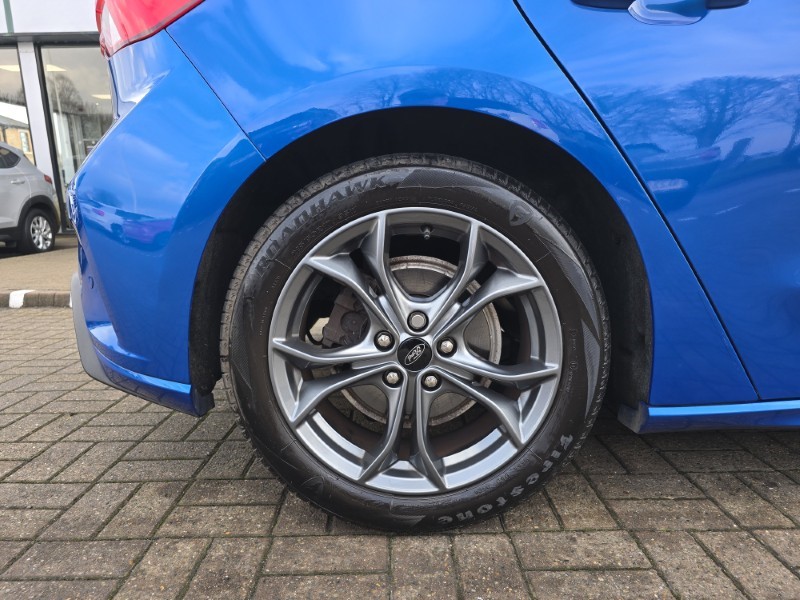 Used Ford Focus 2019 for sale - 77791278: Photo 10