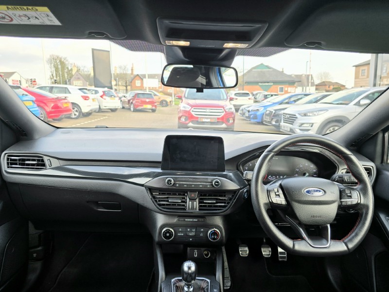 Used Ford Focus 2019 for sale - 77791278: Photo 11