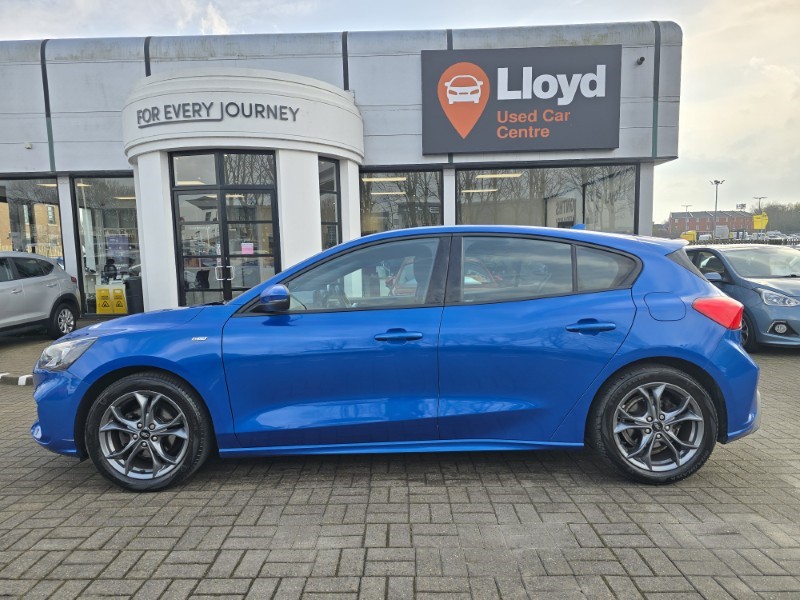 Used Ford Focus 2019 for sale - 77791278: Photo 14