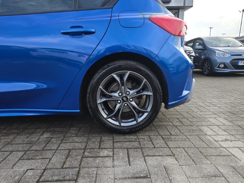 Used Ford Focus 2019 for sale - 77791278: Photo 15