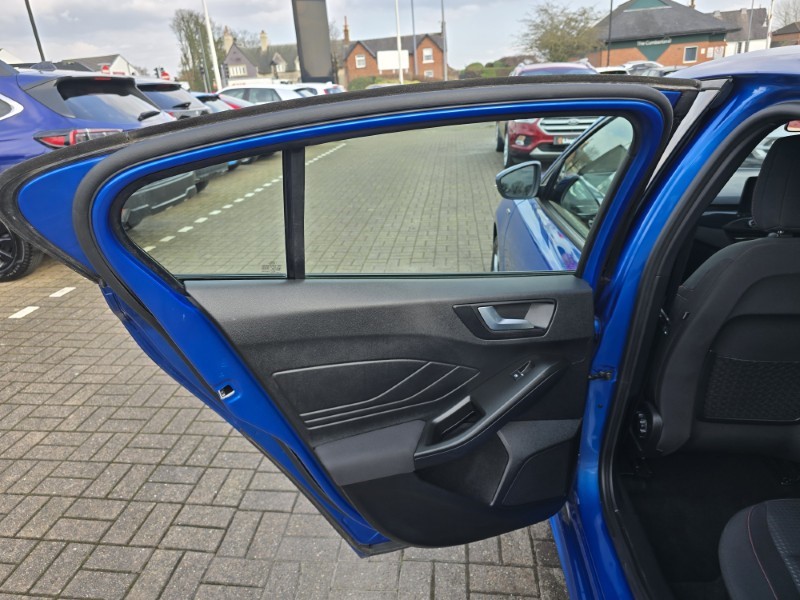 Used Ford Focus 2019 for sale - 77791278: Photo 18